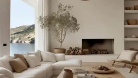 Plot in Manilva for sale