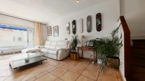 3 bedrooms semi detached house for sale in La Ponderosa