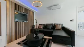 For sale penthouse in Atalaya Golf