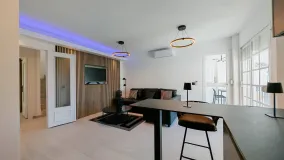 For sale penthouse in Atalaya Golf