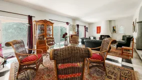 5 bedrooms Marbella City villa for sale