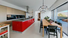 La Mairena, villa con 6 dormitorios en venta