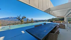 La Mairena, villa con 6 dormitorios en venta