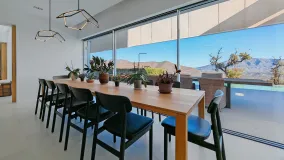 La Mairena, villa con 6 dormitorios en venta