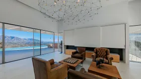 La Mairena, villa con 6 dormitorios en venta