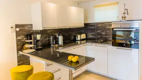 For sale studio in Marbesa