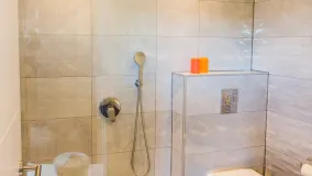 For sale studio in Marbesa