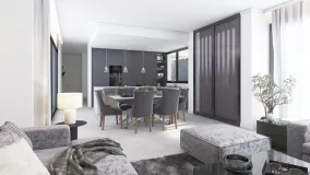 For sale villa in Reserva del Higuerón