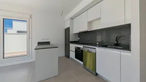 Penthouse for sale in Cancelada