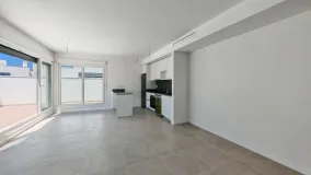 Penthouse for sale in Cancelada