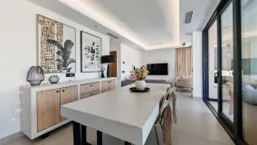 Se vende villa en Estepona