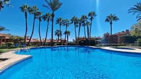 La Reserva de Marbella apartment for sale