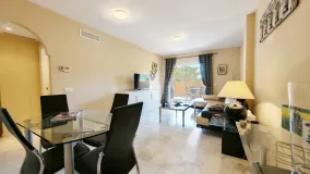 La Reserva de Marbella apartment for sale