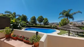Comprar apartamento planta baja en Puerto del Almendro