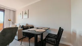 Apartment for sale in Benahavis