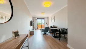 Apartment for sale in Benahavis