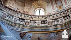 12 bedrooms Cazalla de la Sierra unique building for sale