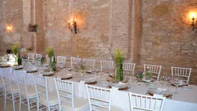 12 bedrooms Cazalla de la Sierra unique building for sale