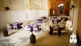 12 bedrooms Cazalla de la Sierra unique building for sale