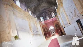 12 bedrooms Cazalla de la Sierra unique building for sale