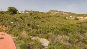 Plot for sale in Benalmadena