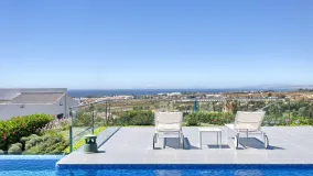 5 bedrooms villa for sale in Los Flamingos Golf