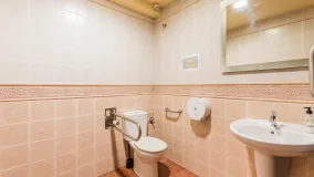 Fuengirola discotheque for sale