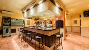 Fuengirola discotheque for sale