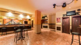 Fuengirola discotheque for sale