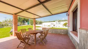 Comprar villa con 3 dormitorios en El Padron