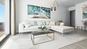 Estepona, Ático a la venta