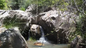 For sale plot in Estacion de Gaucin