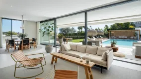 For sale La Cerquilla 5 bedrooms villa