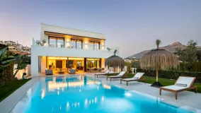 For sale La Cerquilla 5 bedrooms villa