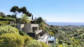 For sale villa in El Rosario