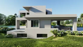 Parcela a la venta en Bel Air