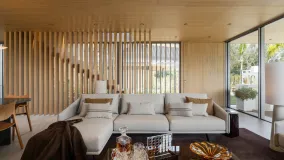 For sale villa with 4 bedrooms in La Cerquilla