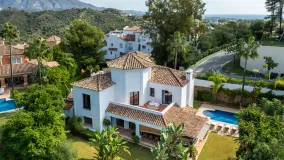 Villa de 4 dormitorios a la venta en La Quinta