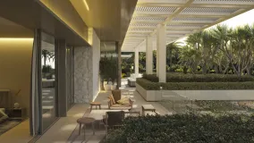 La Cerquilla, parcela a la venta de 7 dormitorios