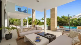 Comprar villa en Altos de Puente Romano