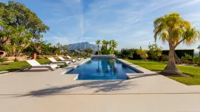 For sale villa with 9 bedrooms in Puerto del Almendro