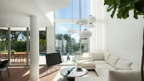 Sierra Blanca semi detached house for sale