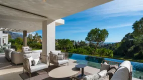 For sale La Quinta villa