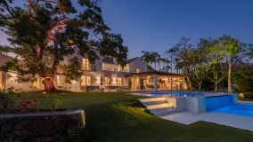 6 bedrooms villa for sale in La Cerquilla