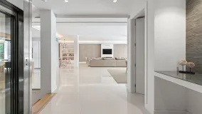 For sale villa in El Herrojo