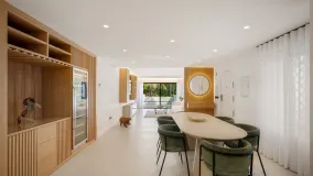 Apartamento a la venta en Marbella Ciudad con 3 dormitorios