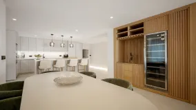 Apartamento a la venta en Marbella Ciudad con 3 dormitorios