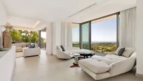 4 bedrooms villa for sale in El Rosario