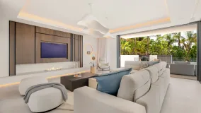 4 bedrooms villa for sale in El Rosario