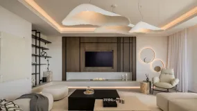 4 bedrooms villa for sale in El Rosario